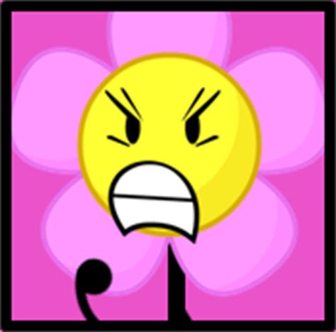 Image - Flower Pro Pic.png | Battle for Dream Island Wiki | FANDOM ...