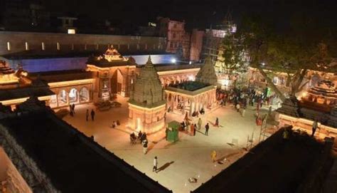 Kashi Vishwanath Aarti Time - Tour Operators In Varanasi Cantt ...