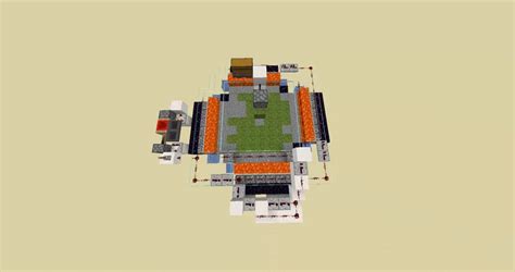 Moss Farm (by Etho) Minecraft Map