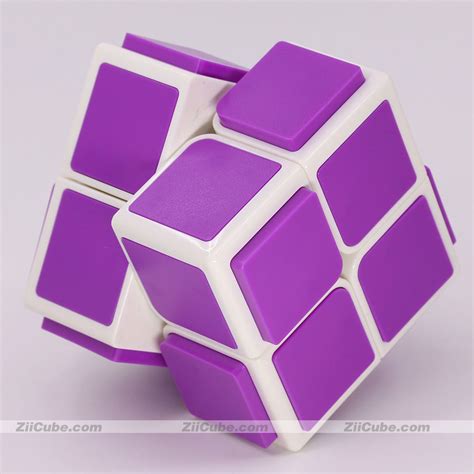 QiYi 2x2x2 magnetic OS Cube [ZiiCube.com]