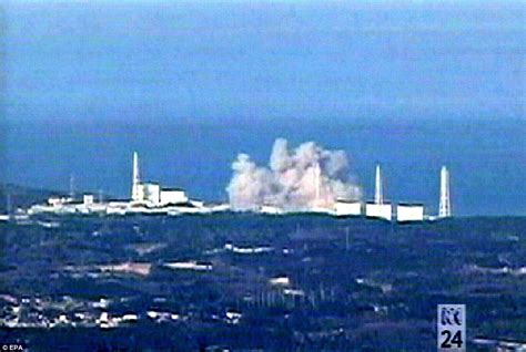 Japan In Meltdown: THIRD Reactor Blast Hits Nuclear Plant – Confirmed ...