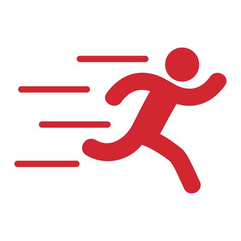 Running Speed PNG Image | PNG All