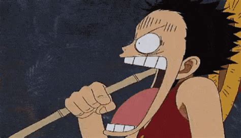 One Piece Hd Gif - IMAGESEE