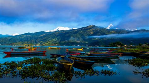 Heavenly Travel and Tours » Pokhara & Chitwan (4N/5D)