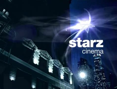 Starz Cinema | Logopedia | FANDOM powered by Wikia