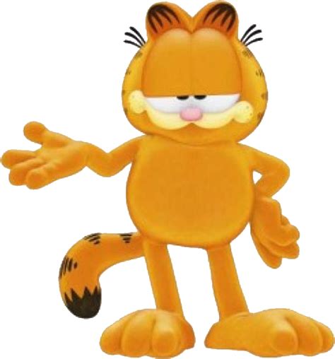 Garfield Clip Art Png