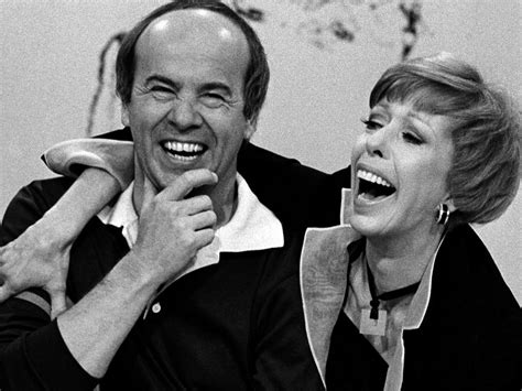 Comedy legend Tim Conway of The Carol Burnett Show dies at 85 | news ...