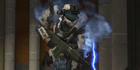 Halo The Master Chief Collection: 15 Mods You Need To Try