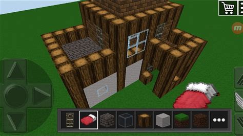 WorldCraft : 3D Build & Craft Gameplay #42 (iOS & Android) | Modern ...