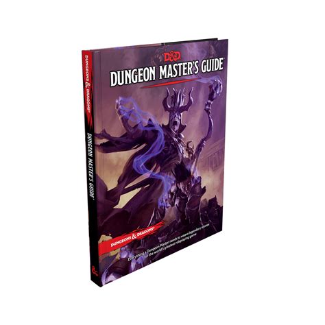 Dungeon Master’s Guide - Sourcebooks - Marketplace - D&D Beyond