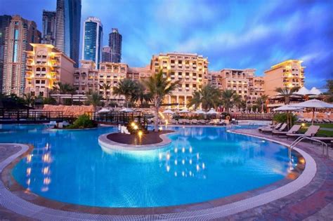 The Westin Hotel & Spa Abu Dhabi Hotel, Abu Dhabi - overview