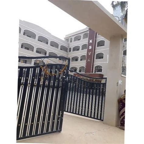 School Building Painting Service at Rs 10/square feet | commercial ...