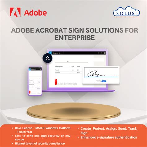 Harga Jual Lisensi Adobe Acrobat Sign Solutions For Enterprise Original ...