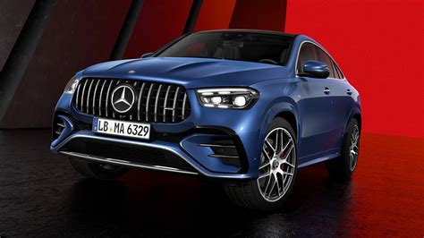 2024 Mercedes-Benz GLE-Class Coupe Prices, Reviews, and Photos - MotorTrend