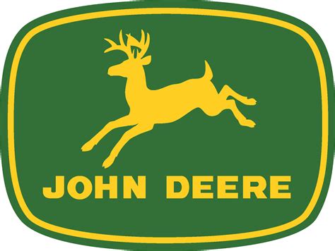 John Deere 1956 Logo Vector - (.Ai .PNG .SVG .EPS Free Download)