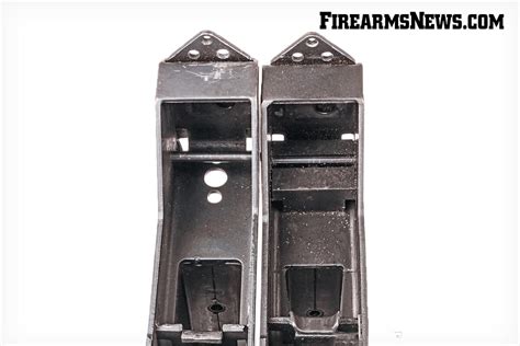 The MAC-10 Submachine Gun: Everything You Need to Know - Firearms News