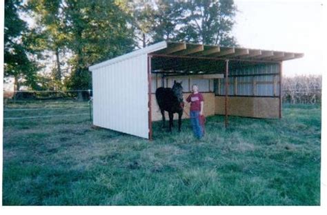 23 Ideas for Diy Horse Barn Kit - Home, Family, Style and Art Ideas