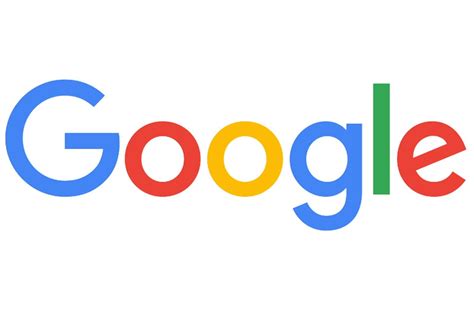 Google makes logo history, and it's... round | WIRED UK