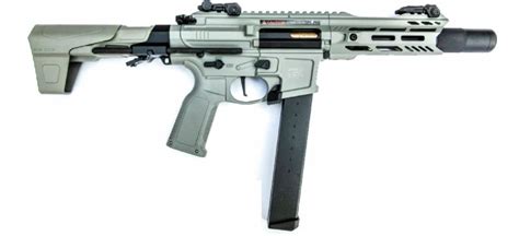 SMG OR PDW? THE FUTURE OF AIRSOFT 9MM...