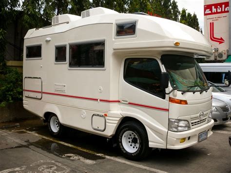 ...and this one fits in a regular parking space! | Small rvs for sale ...