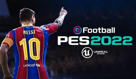 Rumor: Apparently PES 2022 Will Be Free-To-Play | BrutalGamer