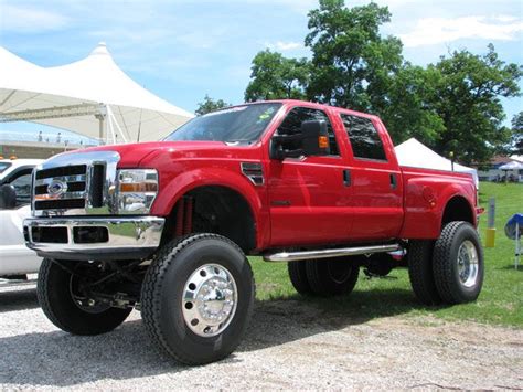 Ford F-550 XLT Super Duty SuperCrew - Photos, News, Reviews, Specs, Car ...