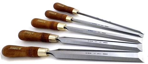 Choosing Best Paring Chisel Set for the Money in 2021