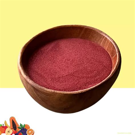 Mulberry Powder – Madurasherbals