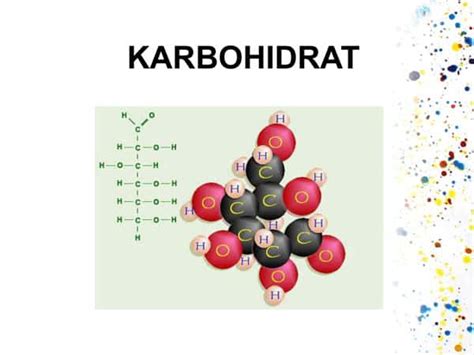 Pengertian Karbohidrat Dalam Kimia Kimia101 - Riset