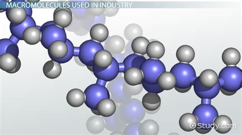 Macromolecule Definition