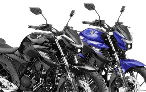 YAMAHA FZ25 AND THE LATEST 2020 SPECIFICATIONS - Yamaha USA