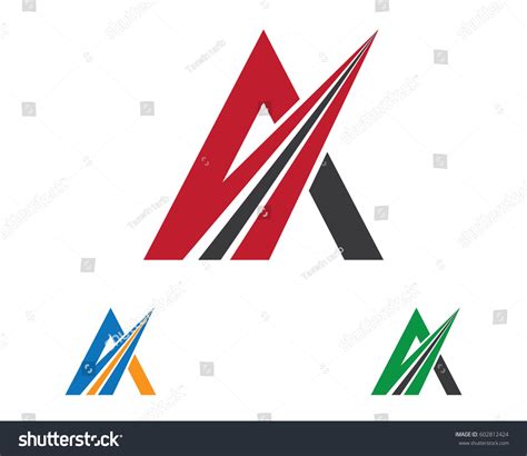 Fast Logo Business Stock Vector (Royalty Free) 602812424