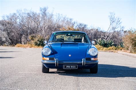 1973 PORSCHE 911 T for sale in Mosman, Sydney, Australia