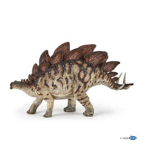 Stegosaurus - Papo