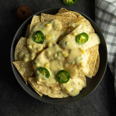 Jalapeno Nachos Recipe Just under 15 minutes!