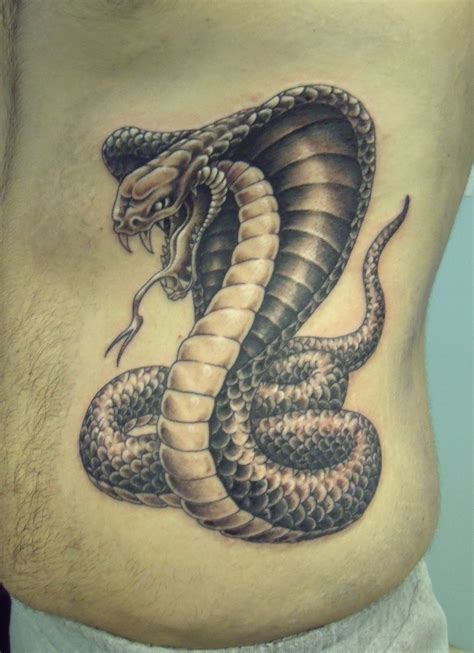 Tatuaggio Serpente: storia e significato!