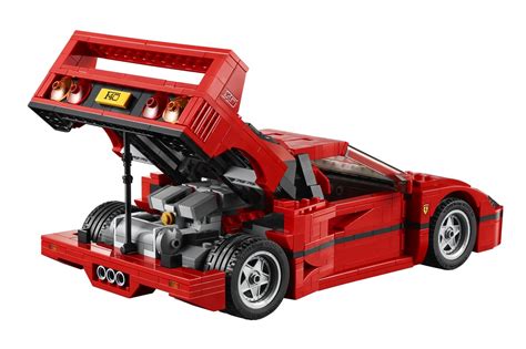 LEGO Creator Ferrari F40 Set 10248