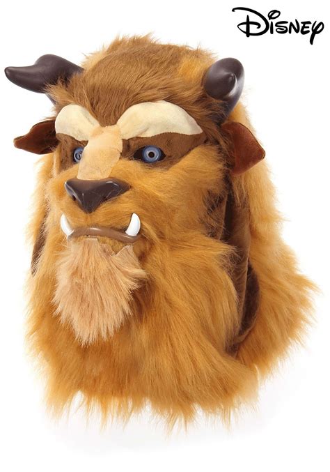 Disney Beast Mouth Mover Adult Mask