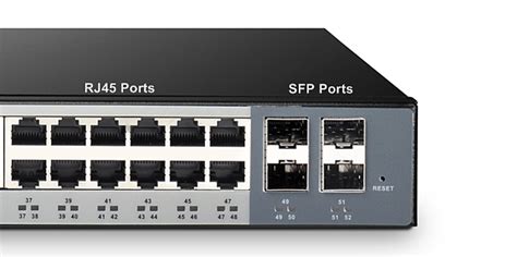 SFP port Archives - Fiber Optic Cabling Solutions