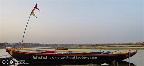 Varanasi Boat Booking - All You Need to Know BEFORE You Go (2024)