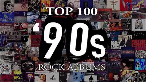 The 1990s was a huge burst of light for the Rock world, and ten bands ...