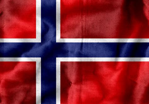 National Flag Of Norway Free Stock Photo - Public Domain Pictures