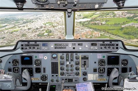 Fokker F50 cockpit [1600x1063] | Cockpit, Commercial aircraft, Fokker 50