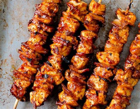 Best Kebab Recipes: Here's The Ultimate List