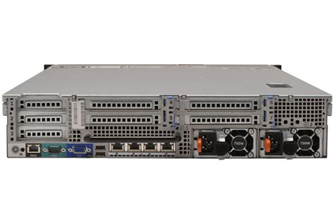 Dell PowerEdge R720 - Trust Computer