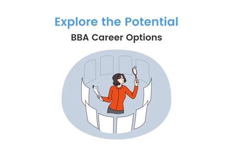 List of Top 10 Career Options After BBA [2023] | iDreamCareer