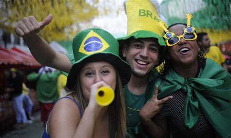 19 Brazilian Culture Facts That You Should Know About