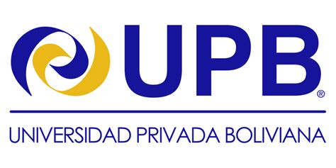 Logo UPB PNG