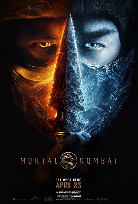 Mortal Kombat (2021) Bluray 4K FullHD - WatchSoMuch