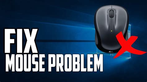 How to Fix USB Mouse Not Working on Laptop?